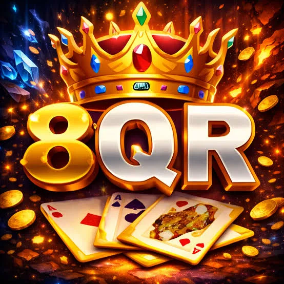 8QR - Game TPS Seru untuk Para Penggemar Aksi