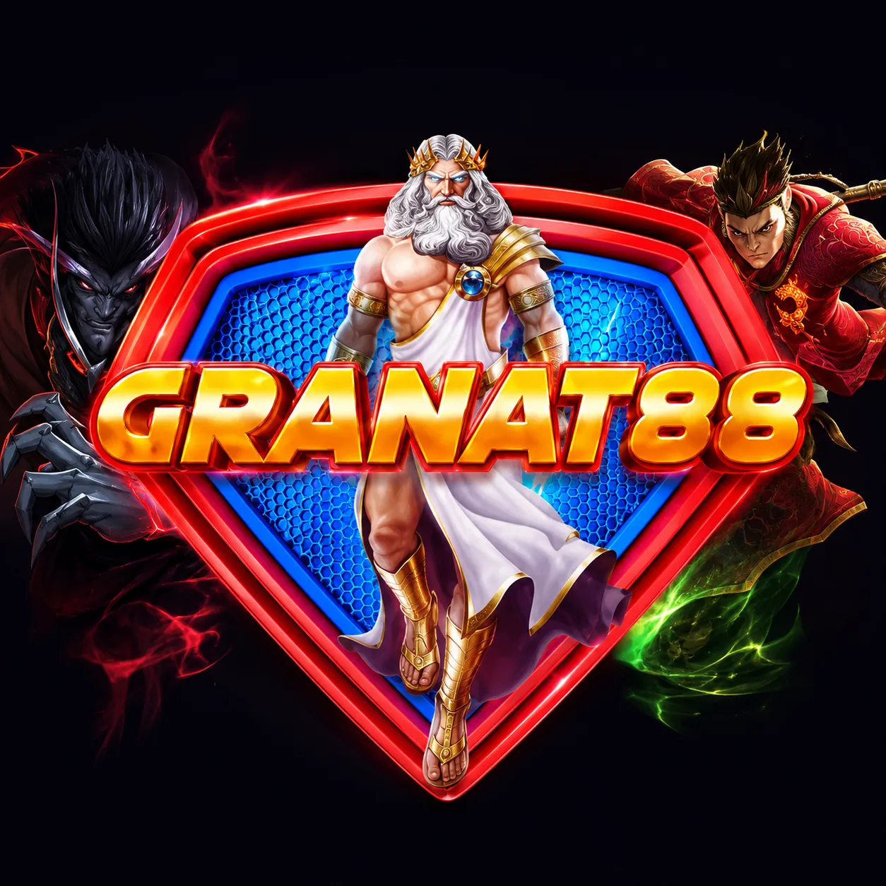 GRANAT88 - Game Kasino Seru dan Menguntungkan