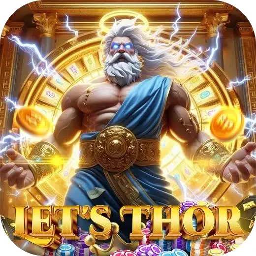 LETSTHOR - Permainan Mahjong Seru dan Menyenangkan