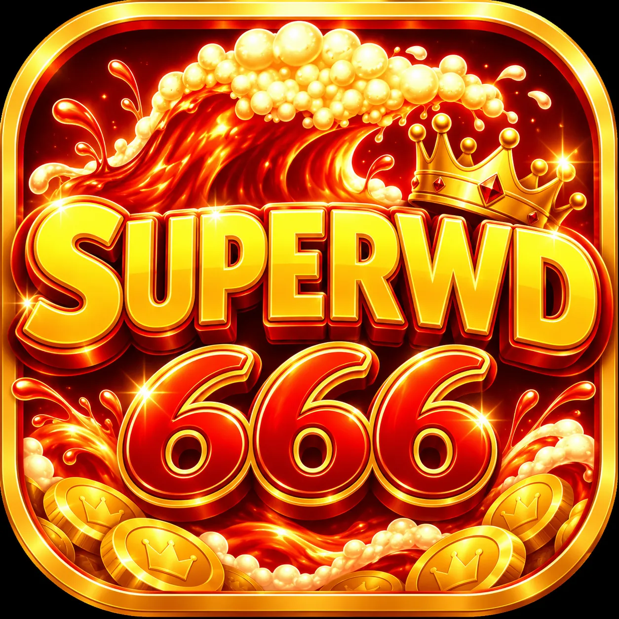 SUPERWD666 - Permainan Kasual Seru untuk Semua Usia