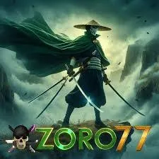 ZORO77 - Permainan Strategi Legendaris