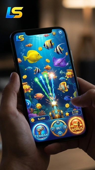 Proses pengunduhan aplikasi di ledakslot sangat cepat dan efisien.
