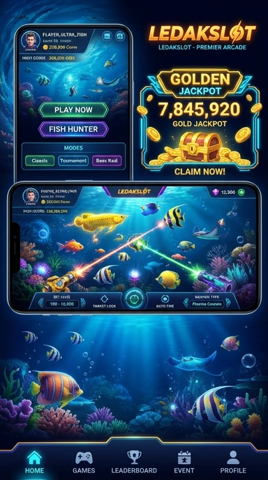Fitur kategori aplikasi di ledakslot memudahkan saya menemukan aplikasi yang tepat.