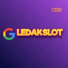 Logo ledakslot